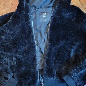 Black Jacket